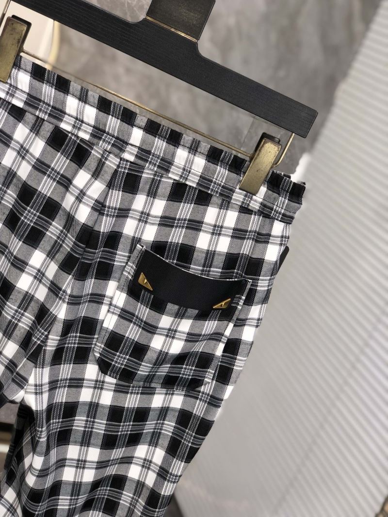 Fendi Long Pants